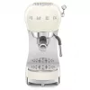 Máquina de café SMEG creme