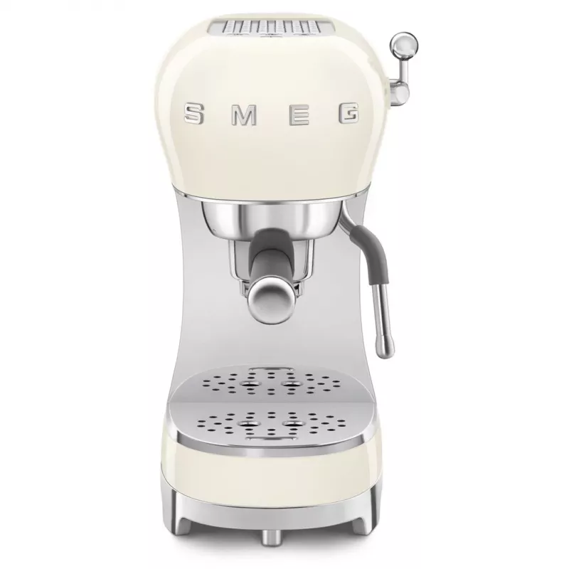 Máquina de café SMEG creme