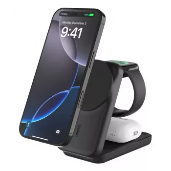 Fonte de alimentação Belkin WIZ036KQBK