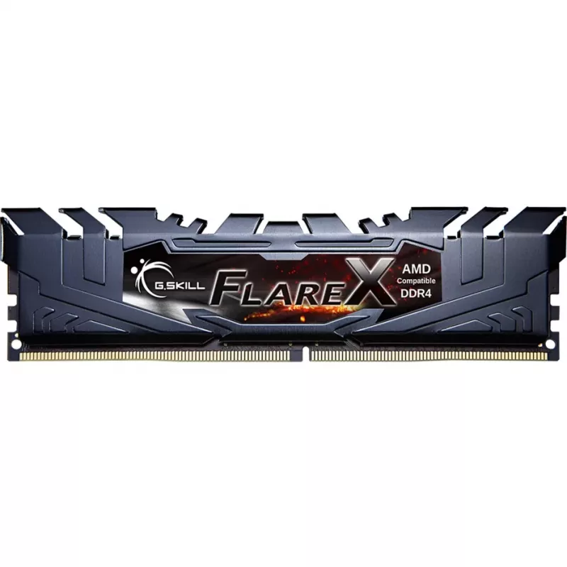 Módulo de memória G.Skill Flare X DDR4 32 GB 3200 MHz
