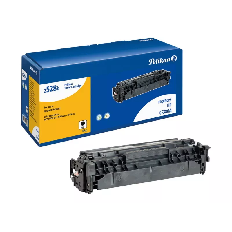 Pelikan 4236272 consumível de impressão preto