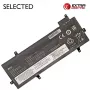 Bateria para portátil, LENOVO L21C3P72, 3000mAh, Extra Digital Selected