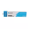 Conjunto de baterias para drone BetaFPV BT2.0 1S pack de 4, 550mAh, 3,8V