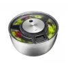 Centrifugadora de salada GEFU SPEED WING aço inoxidável 28160