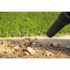 Bico redondo Bosch GBL F016800658 para aspiração de pó