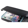 Detetor de notas Safescan 131-0723 preto UV multimoeda