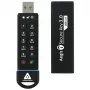 Apricorn Aegis Secure Key 3.0 - unidade flash USB