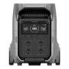 EcoFlow DELTA Pro 3 estação de energia portátil fosfato de ferro-lítio (LiFePO4) 4000 W 51,5 kg
