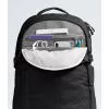 Mochila urbana The North Face Router - TNF Black/TNF Black
