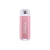 Disco SSD Transcend 512 GB externo USB Type-C ESD300 rosa