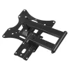 Suporte de parede ajustável Maclean MC-503A para ecrãs LCD TV LED Plasma de 23 - 42 polegadas