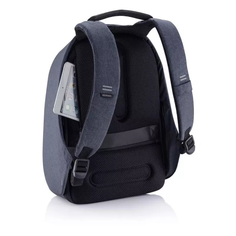 Mochila antifurto XD Design Bobby Hero XL Navy P/N: P705.715