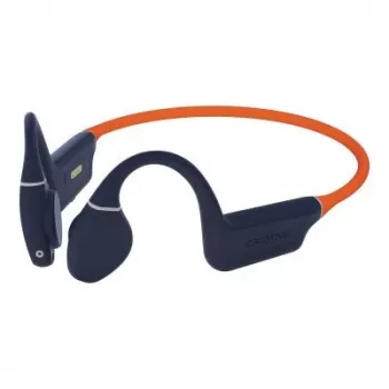 Creative 51EF1081AA002 Creative Outlier Free Pro+ Auscultadores On-Ear W
