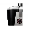 Extrator de sumo Bosch MES4000 1000 W preto, cinzento, aço inoxidável