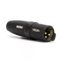 RODE VXLR+ - Adaptador de minijack para XLR