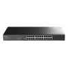 Switch Gigabit Ethernet Cudy 24 portas para rack GS1024L