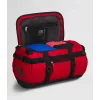 Mala de viagem The North Face Base Camp Duffel XS