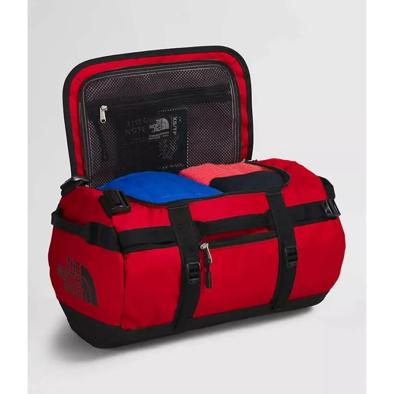 Mala de viagem The North Face Base Camp Duffel XS