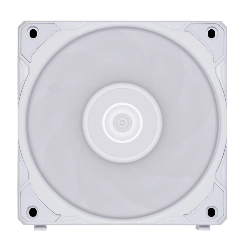 Ventoinha Lian Li UNI FAN P28 12 cm 300-2600 RPM 4.79 mmH2O