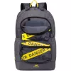Mochila para portátil Urban 14L 13.3/5421 cinzento camuflado Rivacase