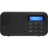 Inter Sales DENVER DAB-42 - rádio DAB portátil - 1 Watt
