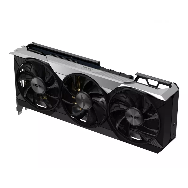 Placa gráfica Acer Nitro Radeon RX 9070 XT OC 16GB GDDR6