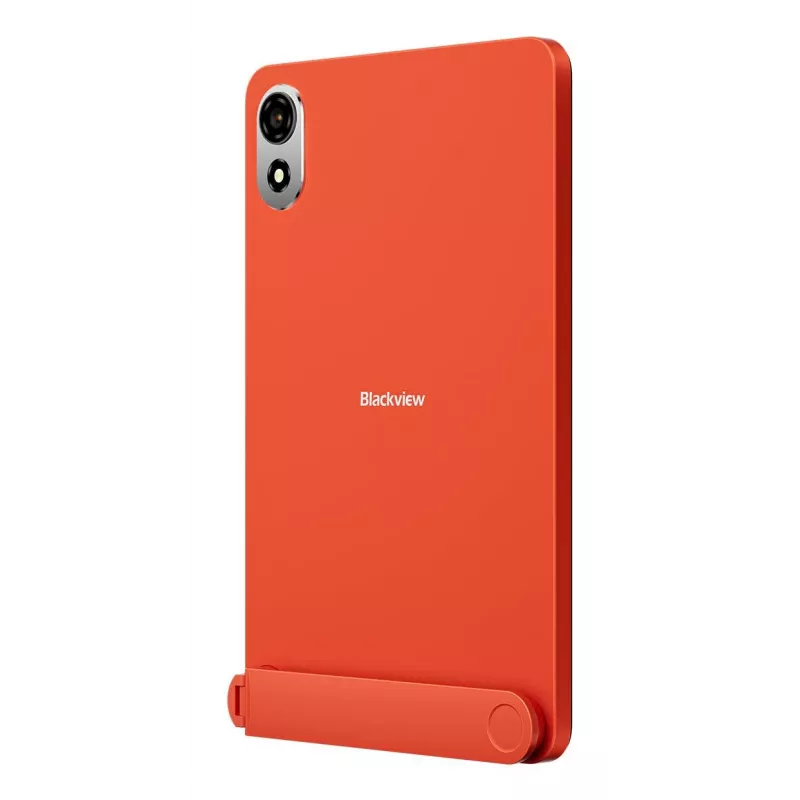 Tablet Zeno 1 8 6/256GB/ZENO1 6/256GB laranja Blackview