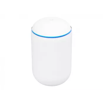 Ubiquiti UniFi Dream Machine Router Wi-Fi branco