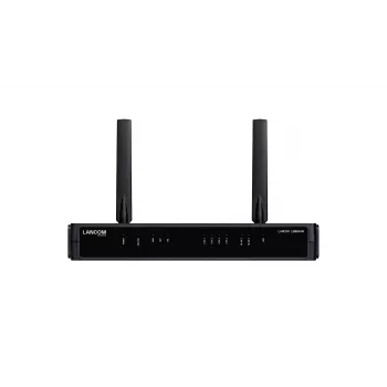 LANCOM 1800VAW (EU) WI-FI 6 CONCORRENTE COM ATÉ 12
