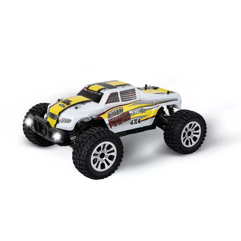 Carro de brincar telecomandado Carrera Toys 370102001