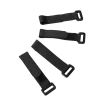 Abraçadeiras LOGILINK KAB0056 nylon 150 mm preto, pack de 10