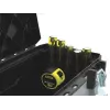 Caixa de ferramentas Stanley FatMax metal-plástico 26