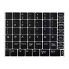 LENOVO X1 Carbon Gen. 8th i7-10610U 16GB 512GB SSD 14 FHD Win11pro USADO US QWERTY Usado