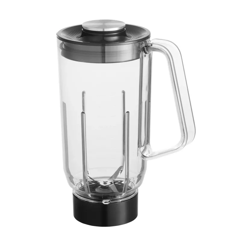 Liquidificadora smoothie preta SM3490