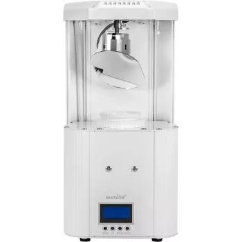 EUROLITE LED TSL-350 Scan COB, branco