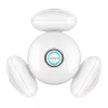 Otoscópio Bebird H30S com câmara de limpeza de ouvidos e luz LED