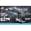 Blocos de construção F-35B Lightning II - 614 peças
