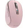 Rato sem fios YENKEE YMS 2085PK NOBLE Dual WiFi Bluetooth