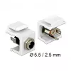 Módulo Keystone DeLOCK 86373