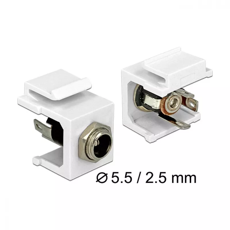 Módulo Keystone DeLOCK 86373