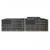 HPE - Aruba 6200F 12G Class4 PoE 2G/2SFP+ 139W Switch - Switch - L3 - gerido - 12 x 10/100/1000 (PoE+) + 2 x 100/1000 (Uplink) + 2 x 1 Gigabit / 10 Gigabit SFP+ montável em rack