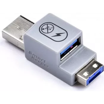 Smartkeeper UCL03BK bloqueio de interface USB Type-A preto 1 unid. (UCL03BK)