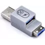 Smartkeeper UCL03BK bloqueio de interface USB Type-A preto 1 unid. (UCL03BK)