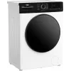 Máquina de lavar e secar roupa Beko BMM5DFO5741WPB 7 kg / 5 kg branca