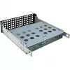 Inter-Tech IPC 1U-10255 Rack preto