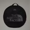Saco duffel Base Camp XL-preto-tnf branco-npf THE NORTH FACE
