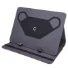 Case Logic SureFit CRUE-1110 Preto 25,4 cm (10