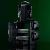 Numskull Games Suporte oficial de jogos Xbox, suporte para discos de jogos, Xbox, preto, com fios