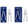 Afia-lápis Staedtler Mars comfort 551 cinzento
