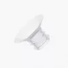 Momcozy AS205 Inserto de flange 17mm para M5